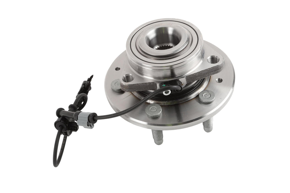 84856654 Front Wheel Bearing Chevrolet Equinox GM Genuine