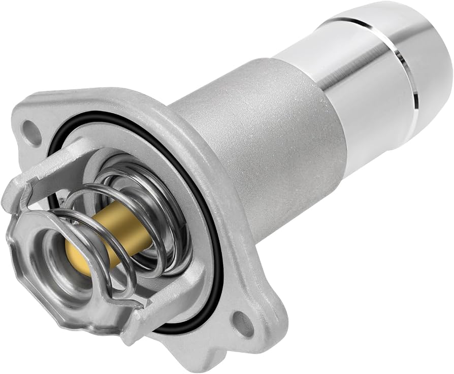 12622316 Thermostat Housing Assembly GM Genuine