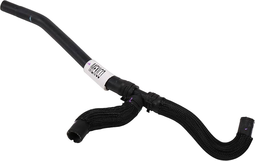 84172406 Heater Hose Assembly GM Aftermarket