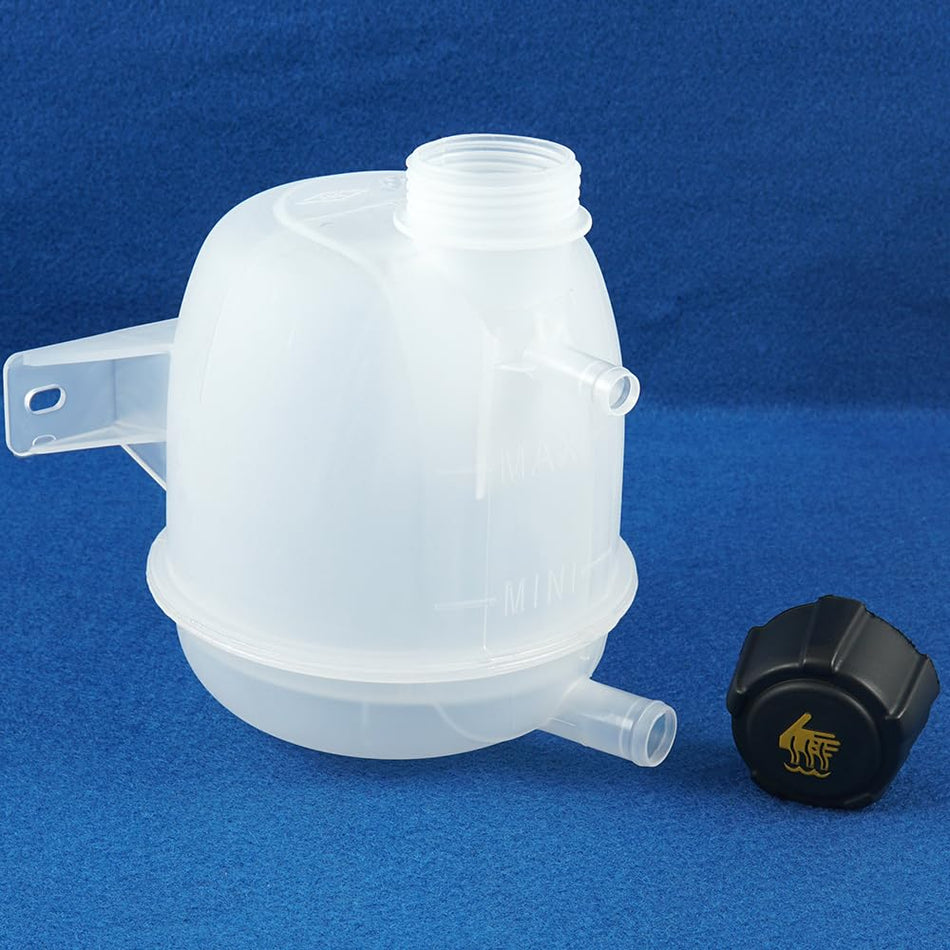7701470460 Radiator Tank With Cap Renault Genuine