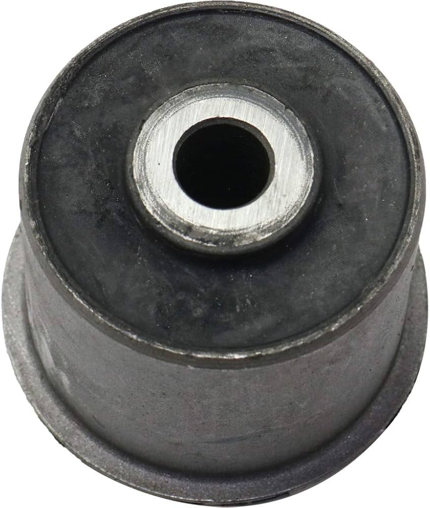 25918964 Front Upper Arm Bushes With Panel LH GM Aftermarket