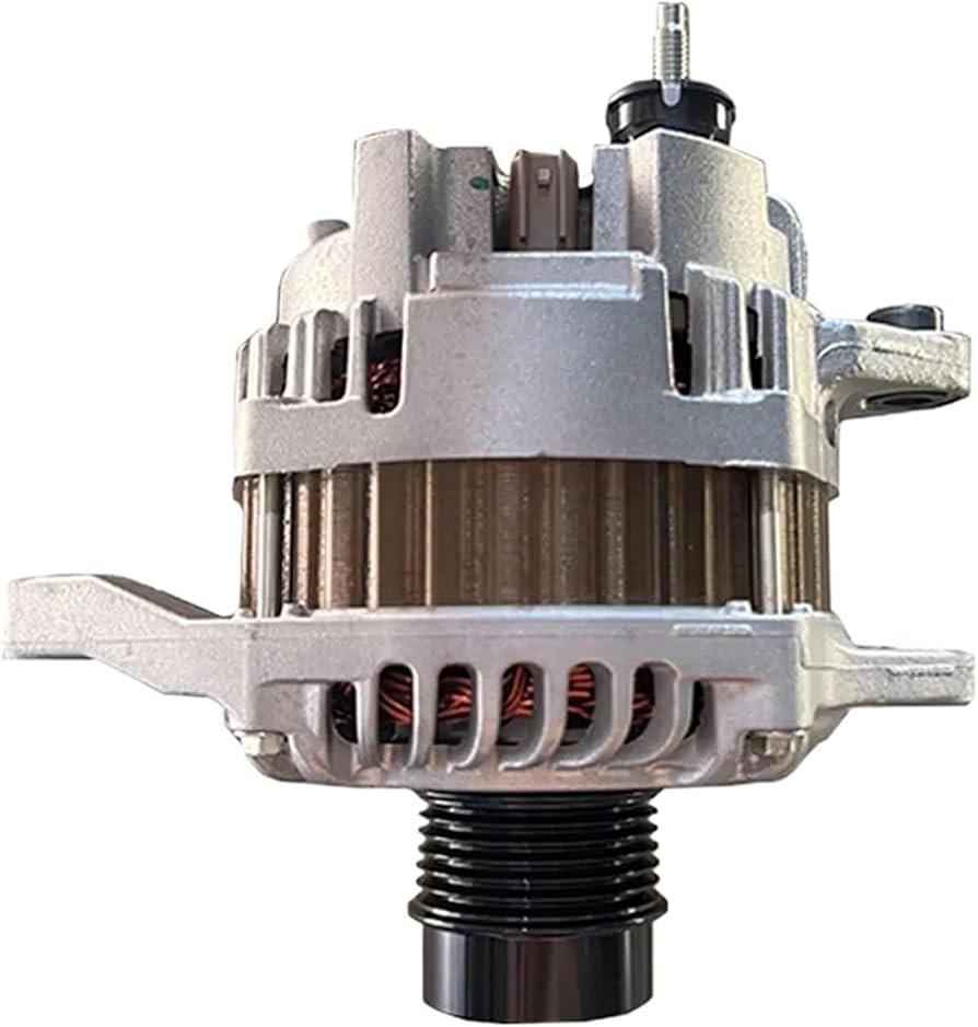4801323AD Alternator Mopar Aftermarket