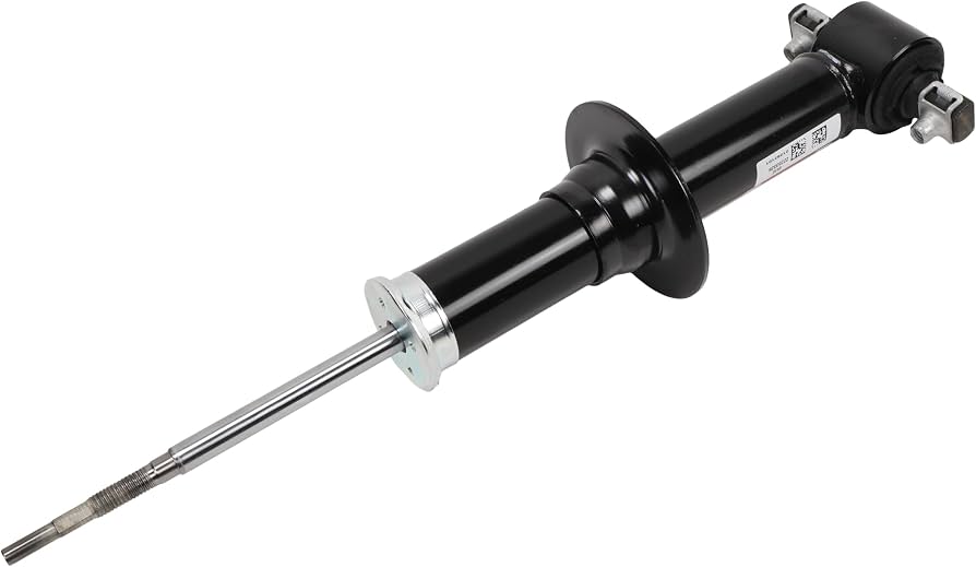19420489 Front Shock Absorber GM