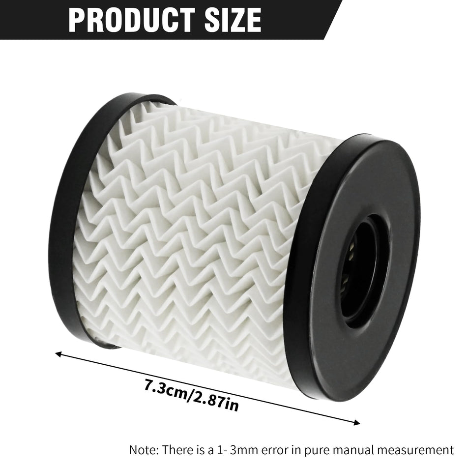 11427622446 Oil Filter BMW Aftermarket