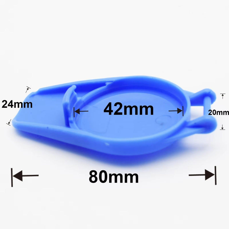 1381259 Washer Tank Cap Ford Genuine