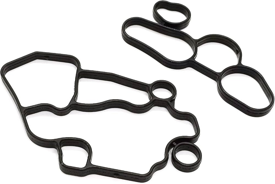 06F115441 Oil Cooler Gasket Volkswagen Aftermarket