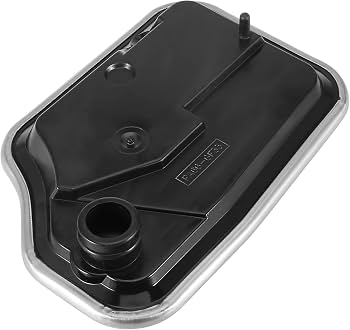 FNC121500A ATF Filter Mazda Genuine