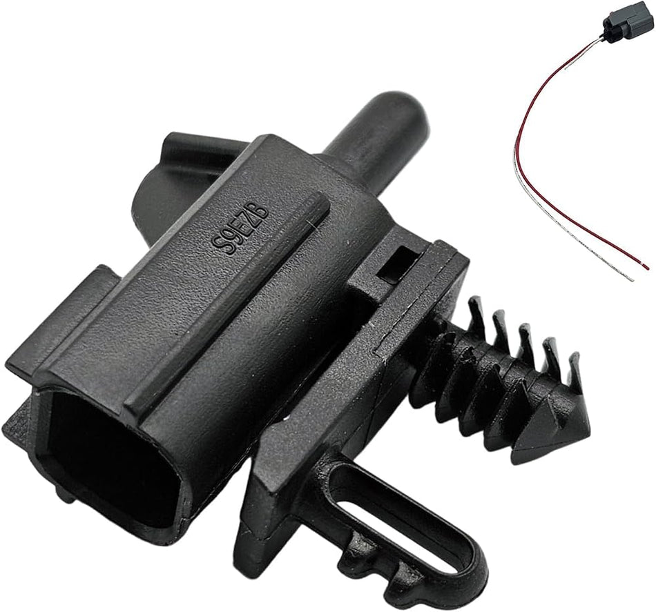 AU5T12A647AC Ambient Temperature Sensor Ford Genuine