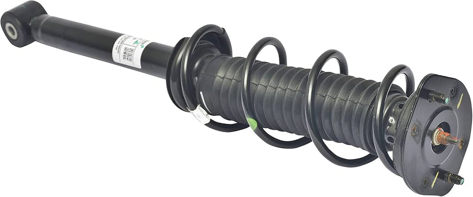 TGY128700 Rear Shock Absorber Mazda Genuine
