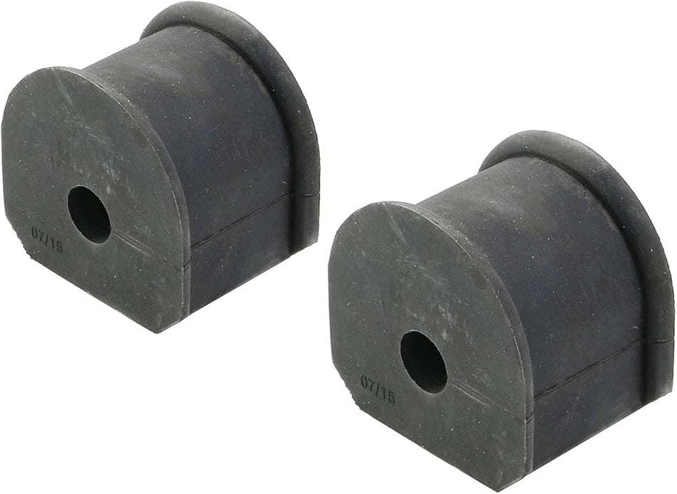 4R3Z5493AA Stabilizer Cut Bush Moog Kit (2Pcs) Ford Aftermarket