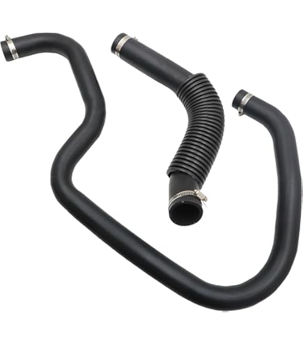84919463 Spare Tank Hose GM Genuine