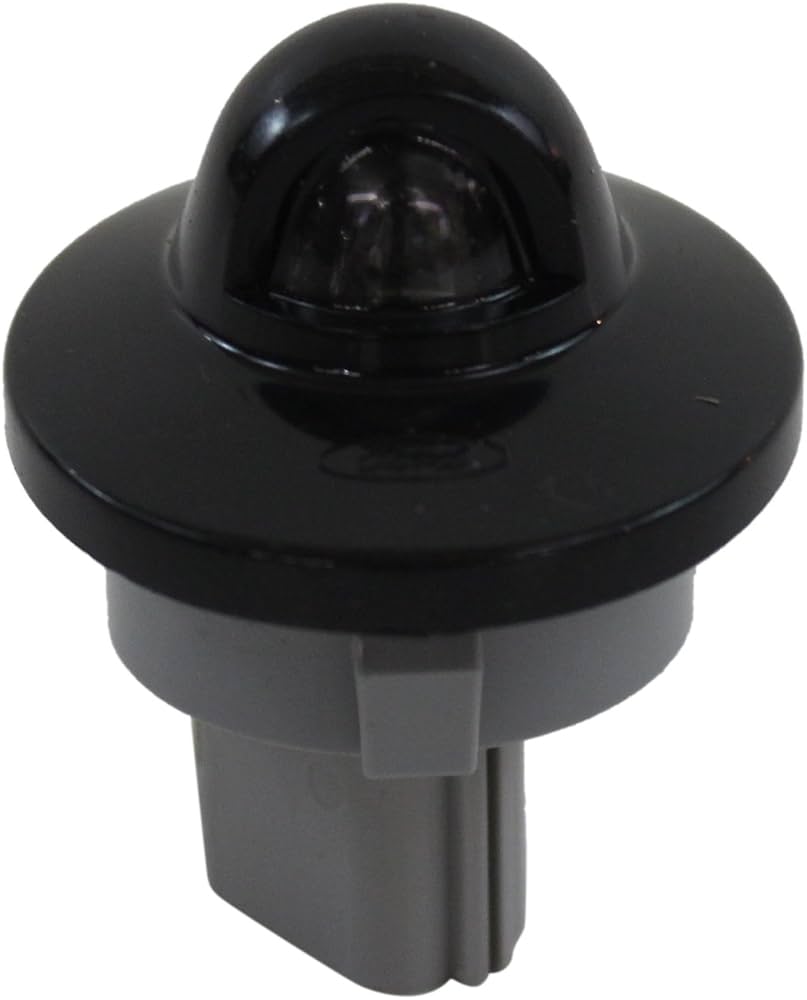 1L3Z13550BA Rear Number Plate Bulb Assembly Ford Genuine