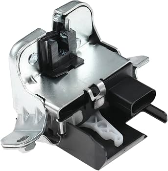 7P0827505N Dicky Lock Volkswagon Aftermarket
