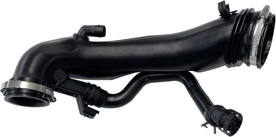 9811909980 Air Hose Peugeot Genuine