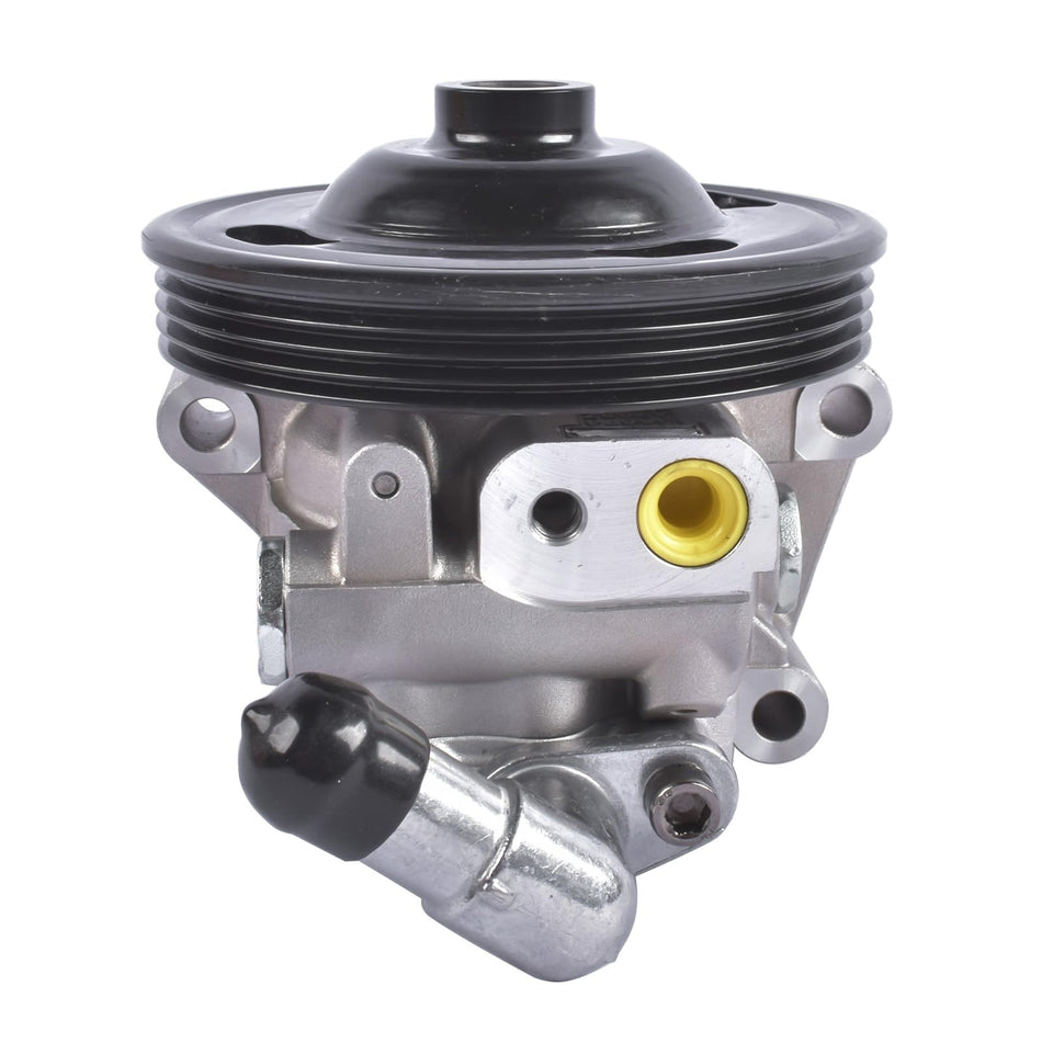 BT4Z3A696A Steering Pump Edge Phi Edge- Ford Aftermarket