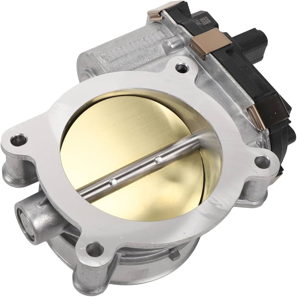 12713775 Throttle Body Assembly GM Genuine