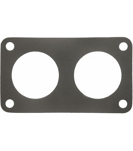 3L3Z9E936AA Throttle Body Gasket Ford Genuine