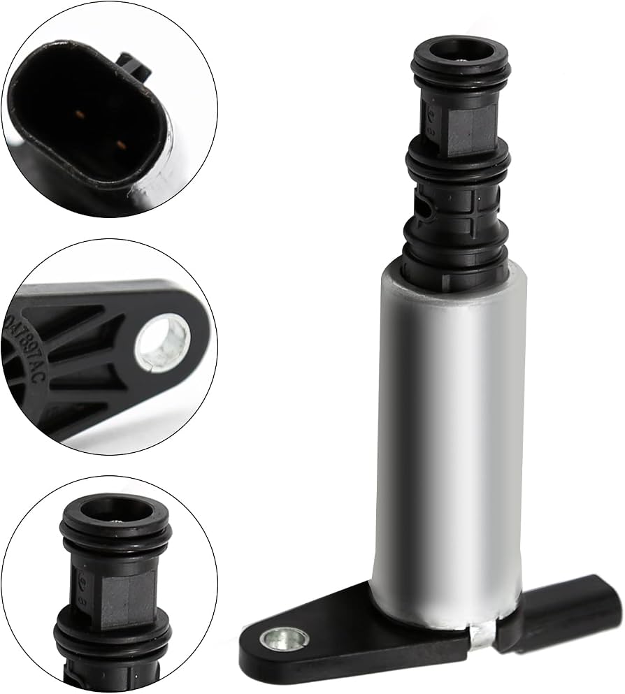 05047897AC Valve (VVT Solenoid) Mopar Genuine Genuine