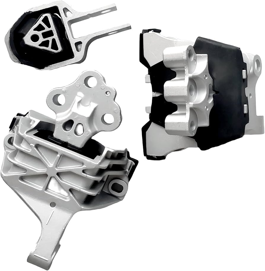 68171877AC Engine Mount Mopar Aftermarket