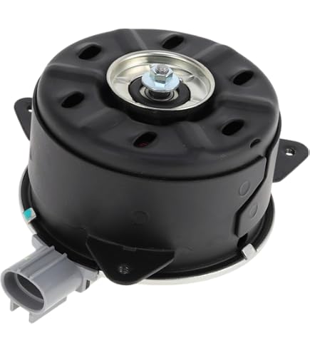 68031873AA Fan Motor Crown Mopar Aftermarket