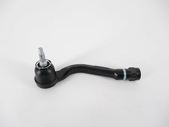 568203V100 Right Hand Outer Tie Rod KIA Aftermarket