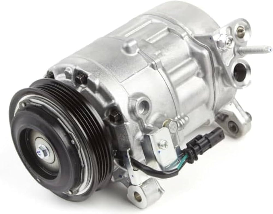 86798586 Compressor GM Aftermarket