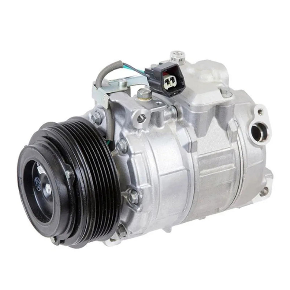 LR066915 Compressor Land Rover Aftermarket