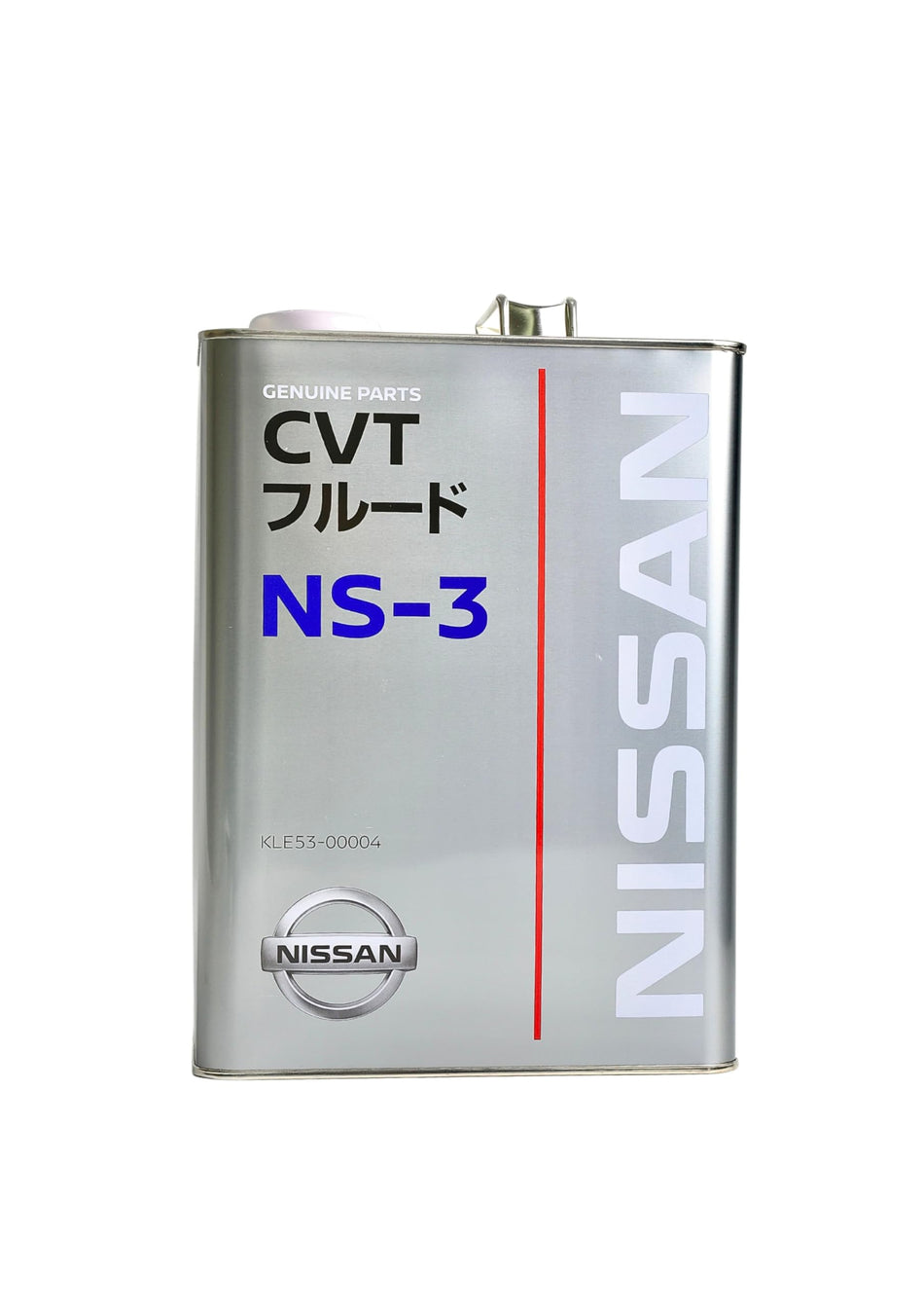 NS3 Gear Oil Nissan Genuine
