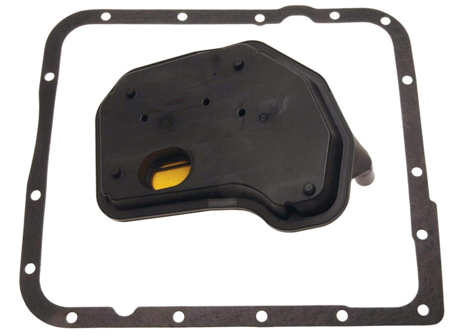 24208576 Trans Filter W Gasket Acdelco GM Genuine
