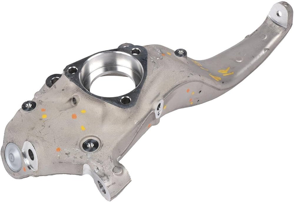 84193259 Right Hand Front Knuckle GM Genuine