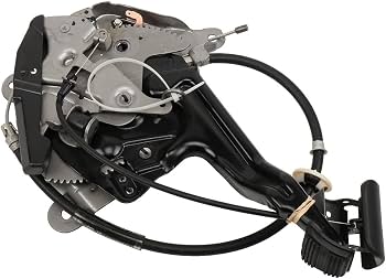 25780186 Parking Brake Control Module GM Genuine