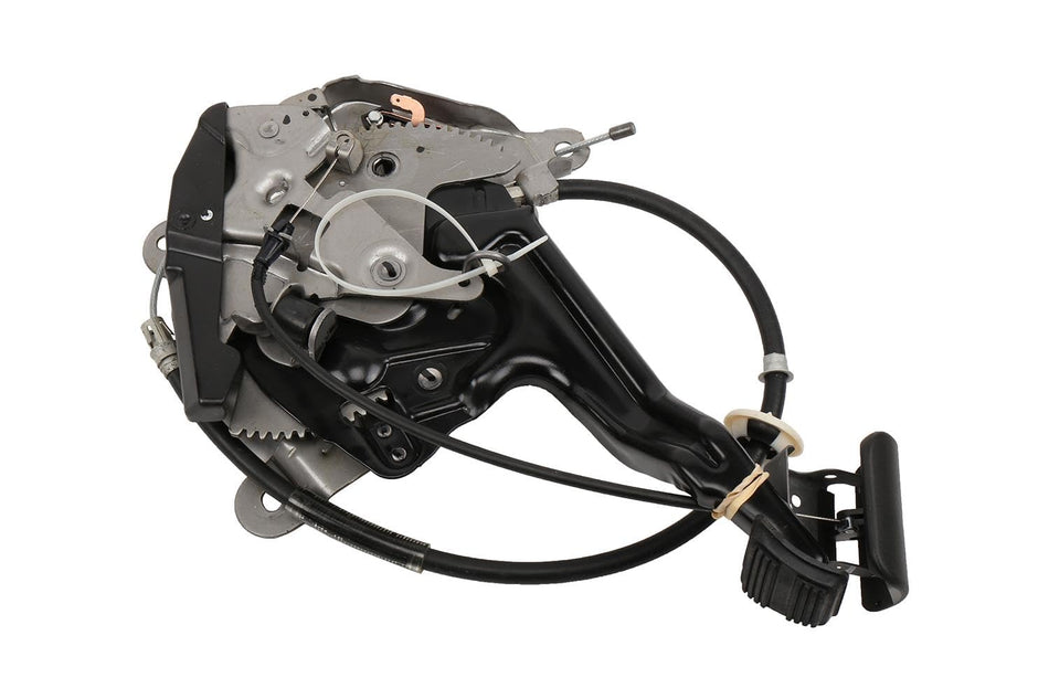 25780186 Parking Brake Control Module GM Genuine