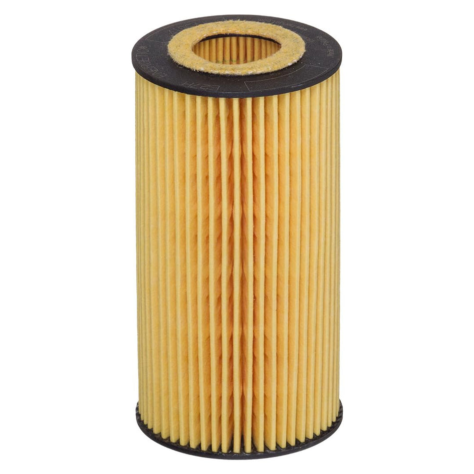 E27H D125 Hengst Oil Filter Volkswagen Aftermarket
