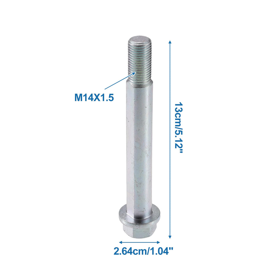 4013A082 Lower Arm Bolt Mitsubhishi Aftermarket