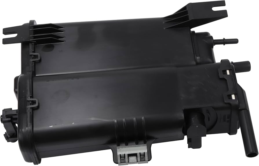22874434 Evaporative Canister GM Genuine