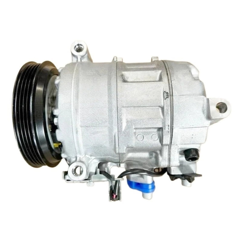 PAB81680310 Compressor Denso Porsche Aftermarket