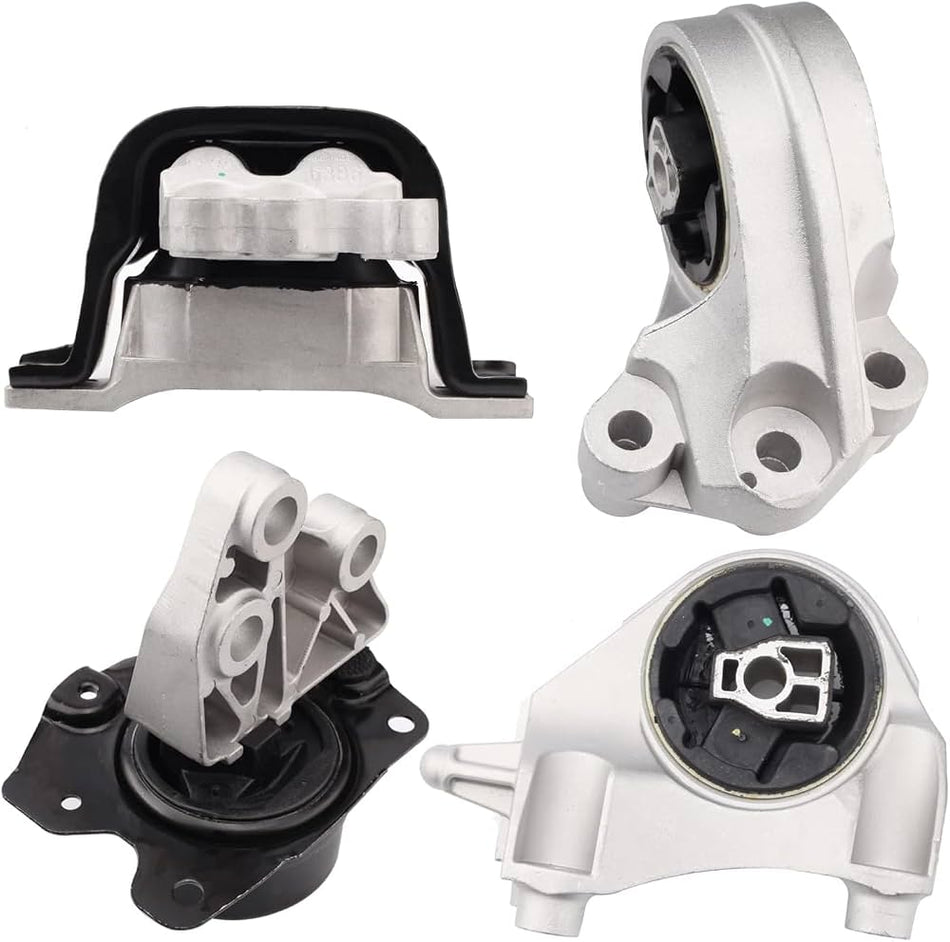 20840181 Engine Mount GM Aftermarket