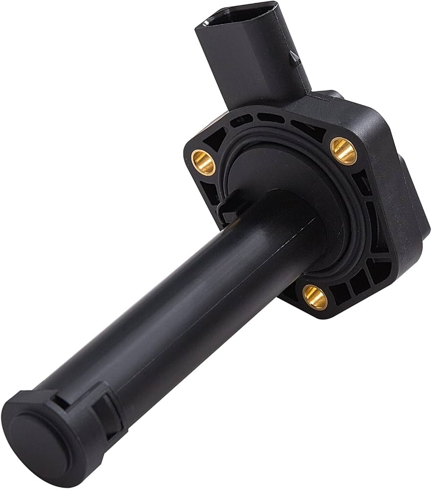 12617607910 Oil Level Sensor BMW Genuine