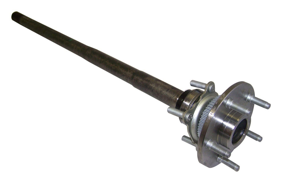 68003272AA Rear Axle Shaft Mopar Genuine