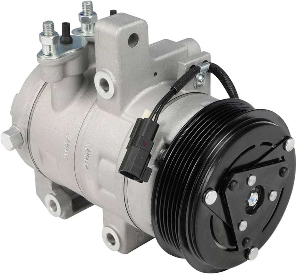 BL3Z19703D Compressor Ford Genuine