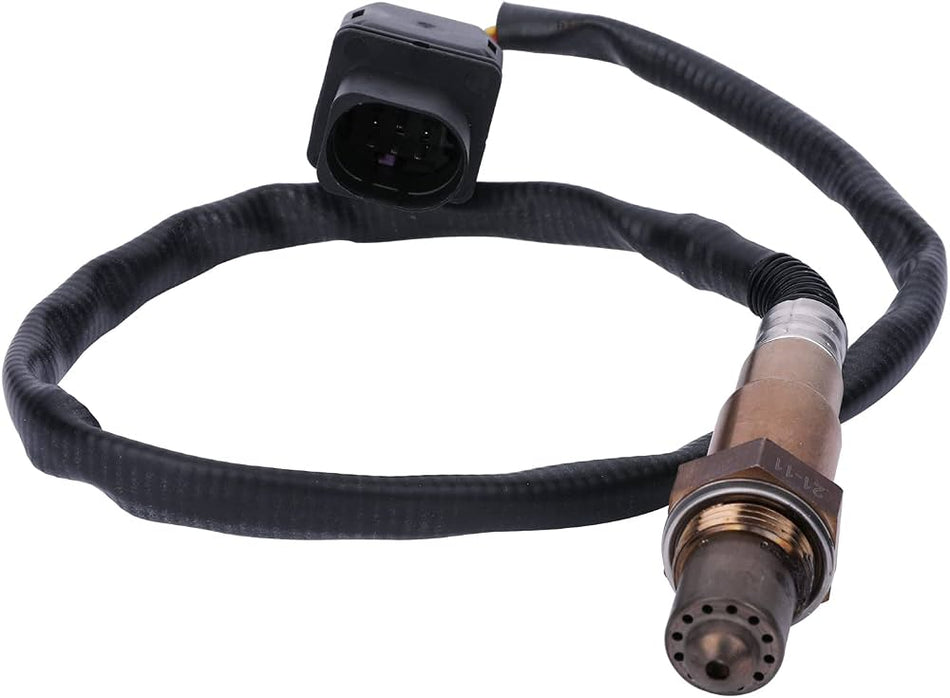 06J906262AA Oxygen Sensor Volkswagen Aftermarket
