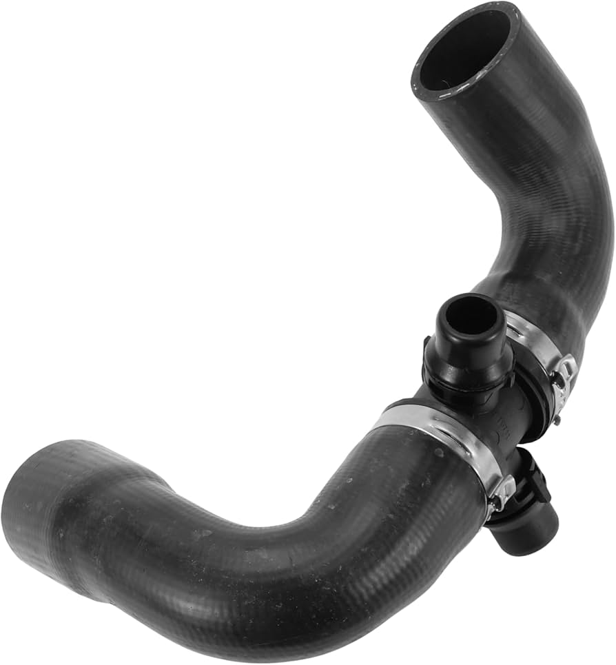 11538645481 Water Hose BMW Genuine