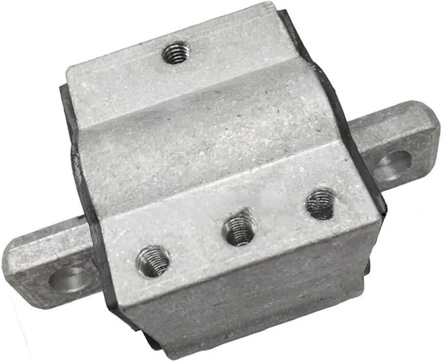A2122400418 Front Transmission Mount Mercedes Benz Aftermarket