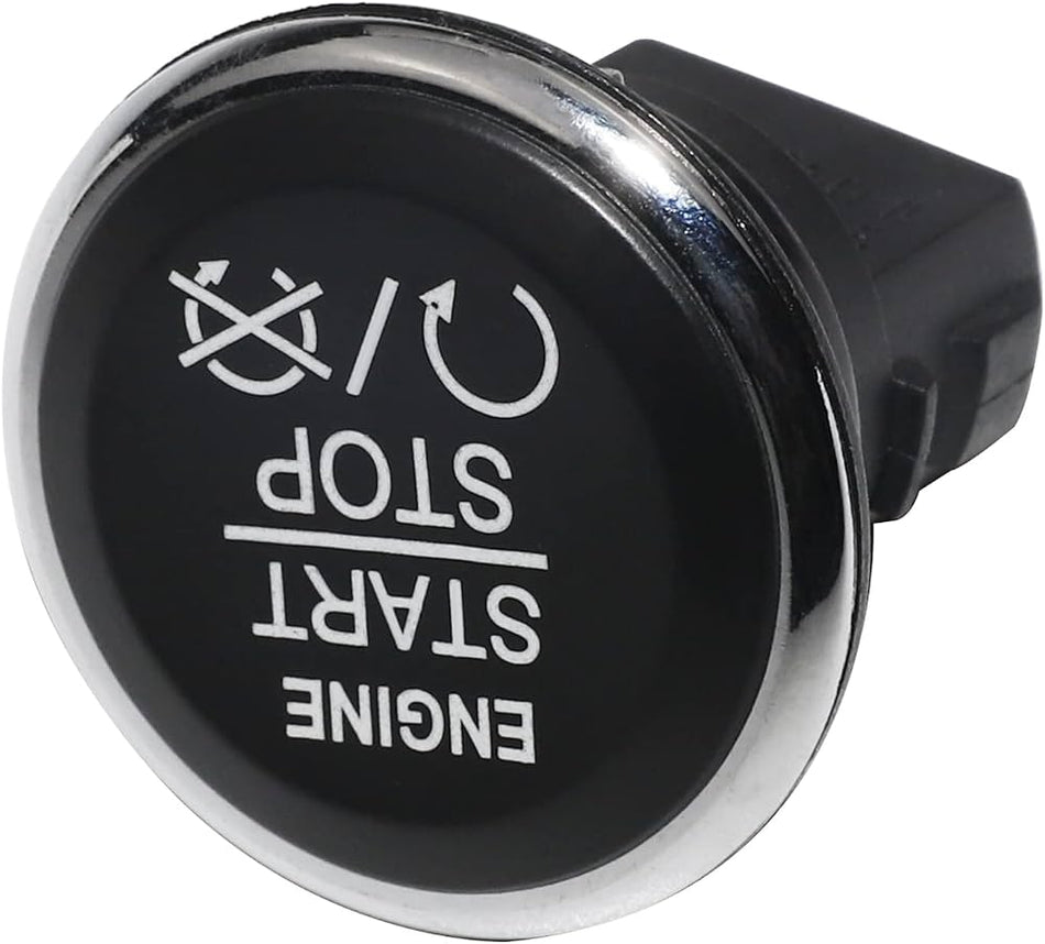 1FU931X9AC Switch Push Botton Start Mopar