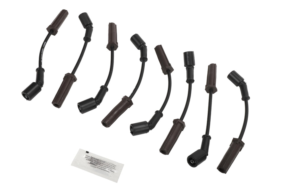 19417606 Coil Wire Set GM Genuine