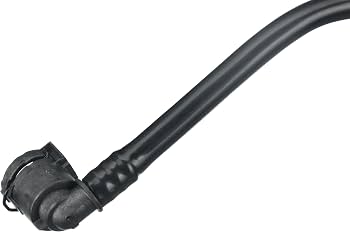 2284517 Coolant Tank Hose Assembly Ford Genuine