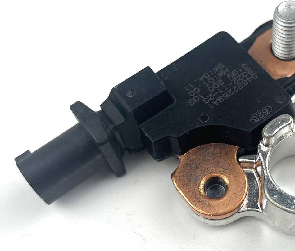 04692269AI Battery Sensor Mopar Genuine Genuine