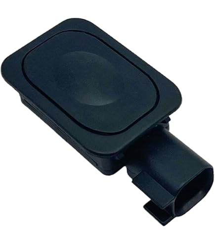 1L2Z14018AC Rear Dicky Switch Ford Genuine