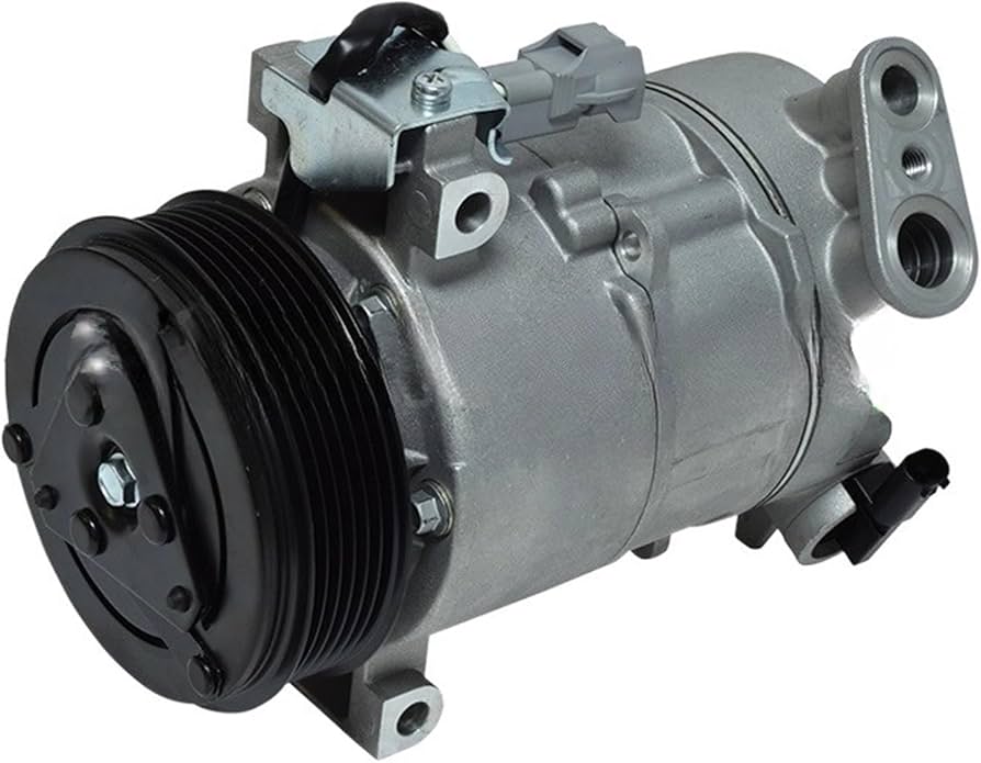 68284438AA Compressor Mopar Aftermarket
