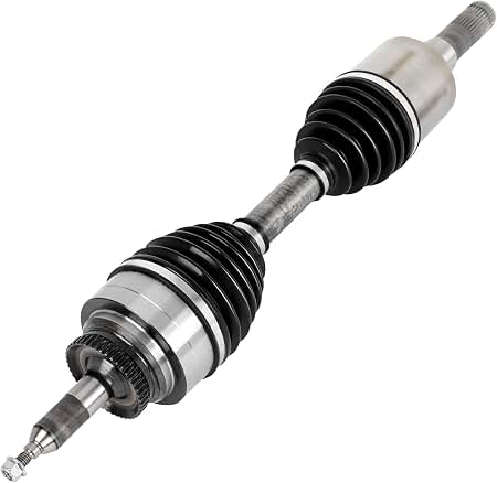 HL3Z3A428A Axle Shaft F150 Motorcraft Ford Genuine